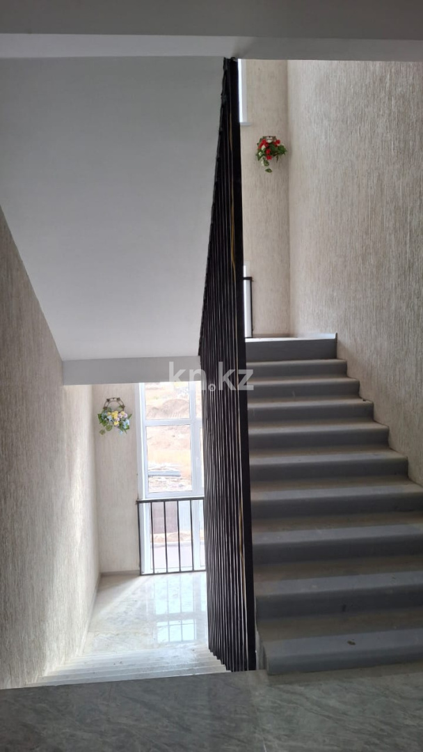 Продажа 1-комнатной квартиры, 55.6 м², Бисена Жумагалиева - Продажа жилой и коммерческой недвижимости в Уральске фото 9 из 13