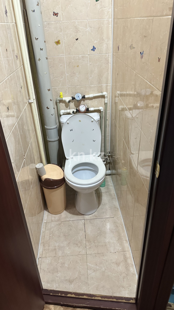 Продажа 2-комнатной квартиры, 45 м², 6 мкр, дом  52 - Продажа квартир в Темиртау без посредников фото 7 из 9