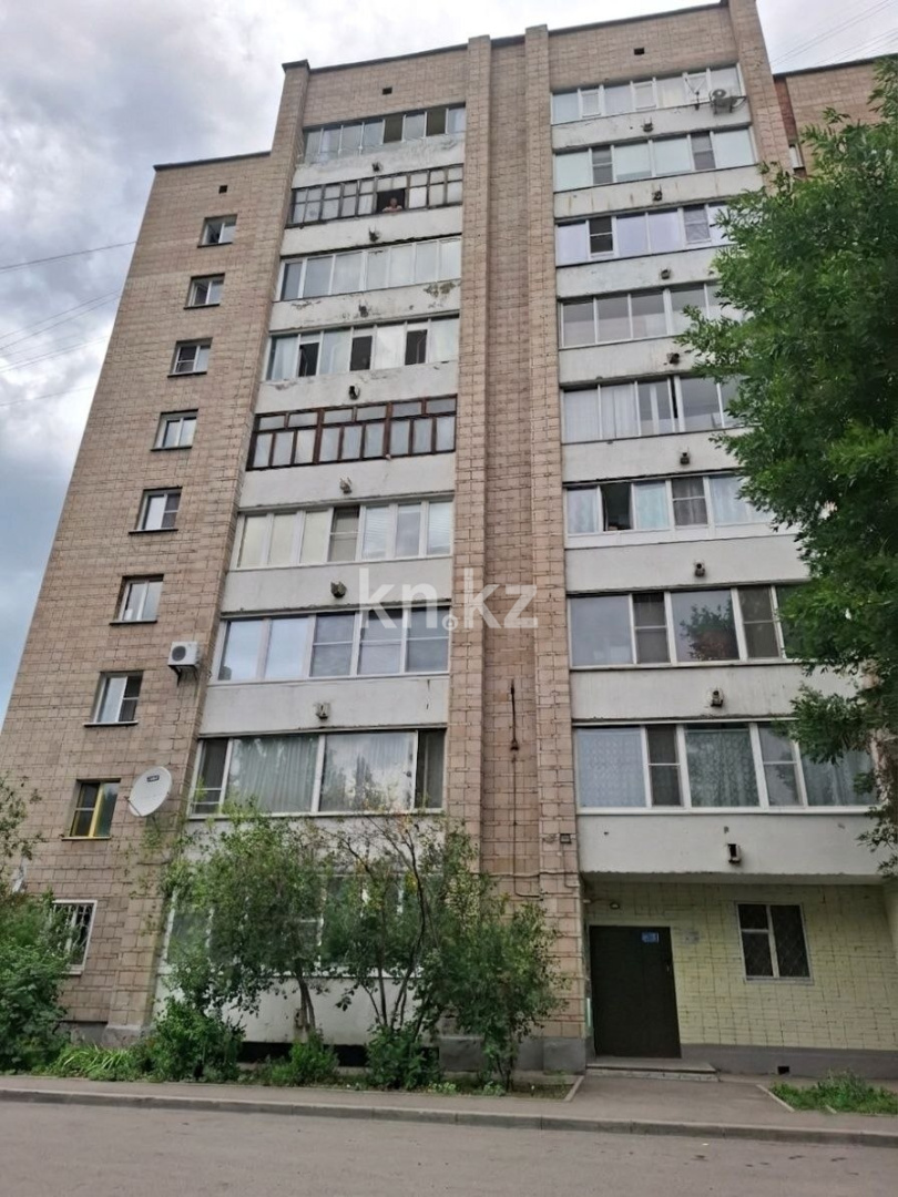 Продажа 3-комнатной квартиры, 67.5 м² - Недвижимость в Усть-Каменогорске фото 16 из 16