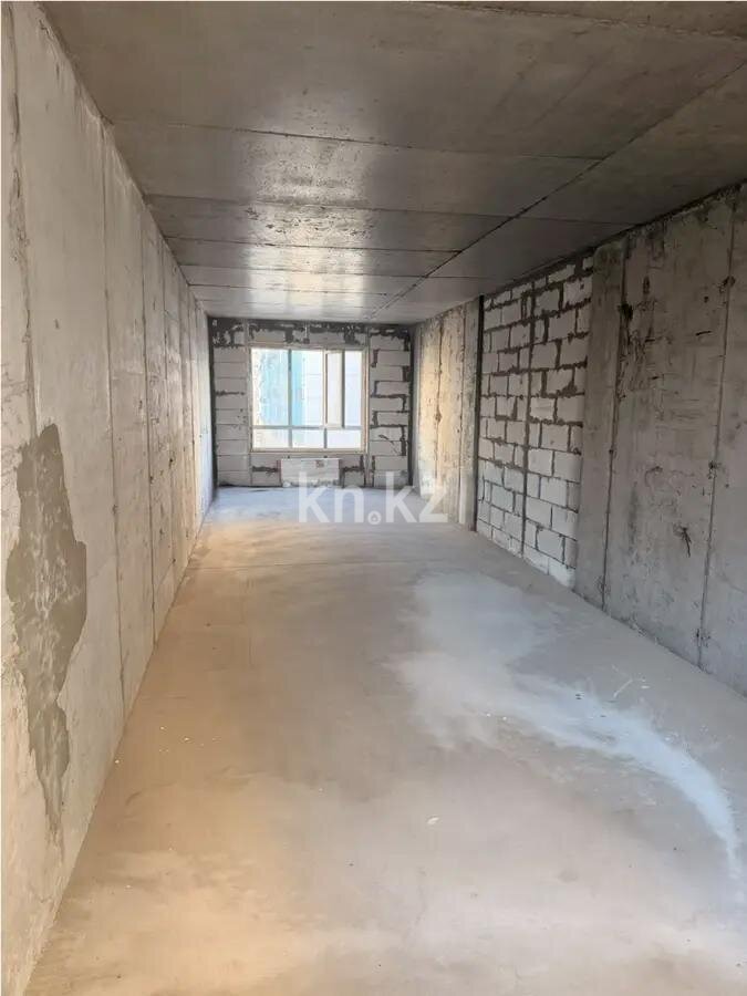 Продажа 2-комнатной квартиры, 54.8 м² в Алматы