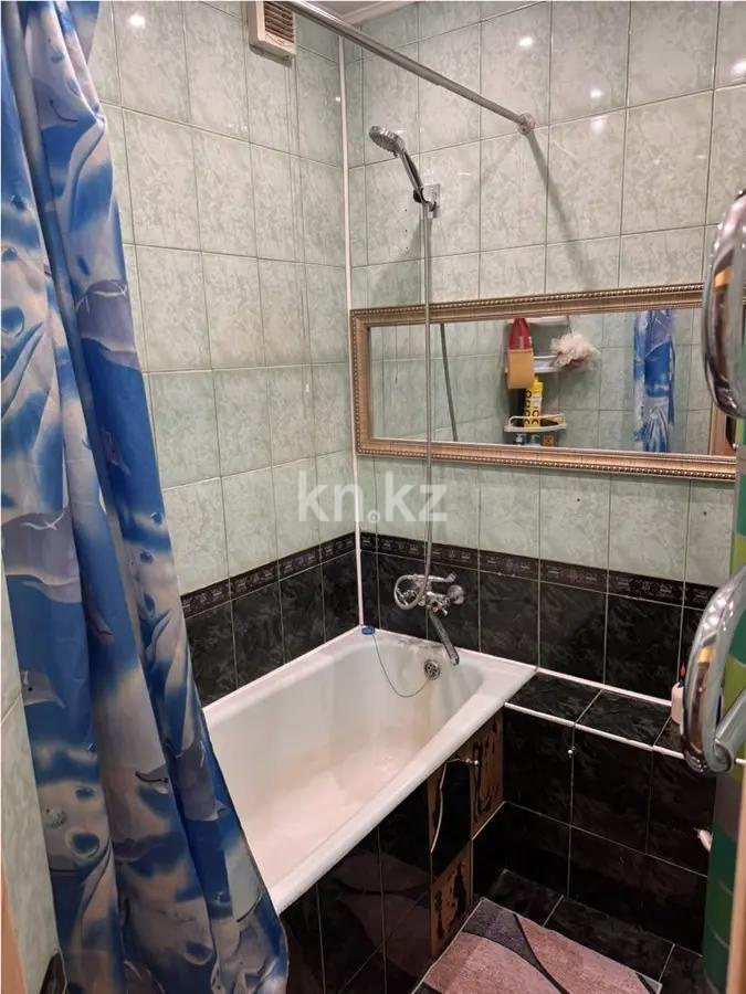 Продажа 2-комнатной квартиры, 48.7 м², ул. Майлина, дом  77 в Алматы - фото 3