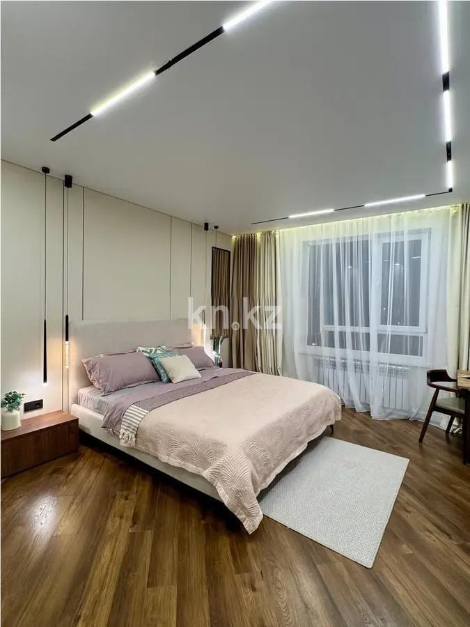 Продажа 2-комнатной квартиры, 51 м², ул. Утепова, дом  31 - Продажа  двухкомнатных квартир в Алматы фото 2 из 4