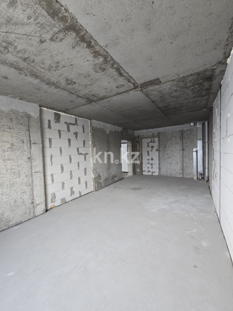 Продажа 2-комнатной квартиры, 59.6 м² - Продажа квартир в Алматы - страница 2 фото 13 из 23