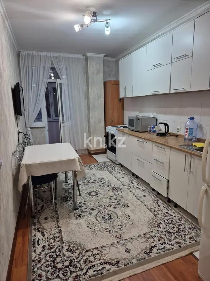 Продажа 2-комнатной квартиры, 72 м², ул. Кенесары, дом  52 - Продажа квартир в Астане фото 3 из 4