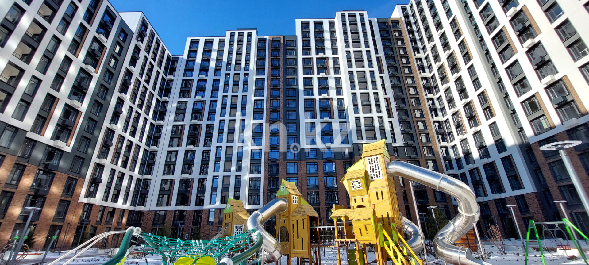 Продажа 3-комнатной квартиры, 89 м² - Продажа квартир в р-не Нура Астаны - страница 4 фото 3 из 14