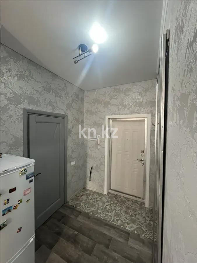 Продажа 1-комнатной квартиры, 32 м² - Продажа квартир в Астане - страница 18 фото 4 из 4