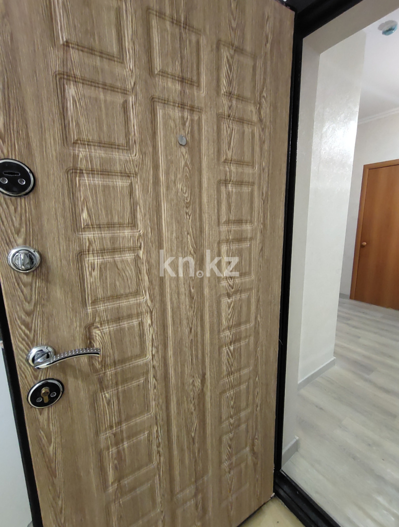 Продажа 2-комнатной квартиры, 48 м², ул. Момышулы, дом  28 - Продажа квартир в Караганде фото 14 из 22