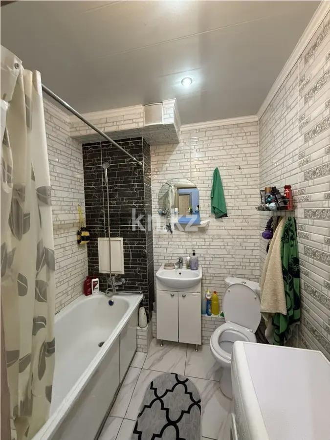 Продажа 1-комнатной квартиры, 44 м² в Астане - фото 3
