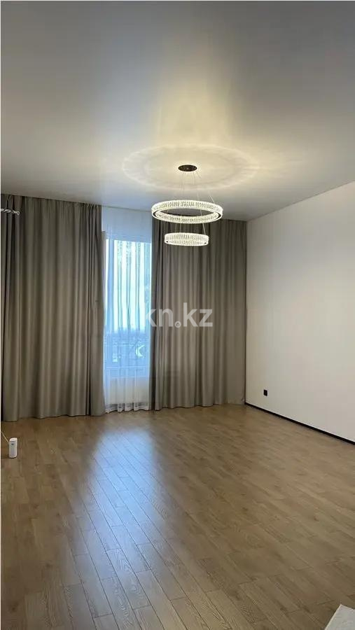 Продажа 2-комнатной квартиры, 50 м² - Продажа квартир в блочном доме в Казахстане фото 1 из 1
