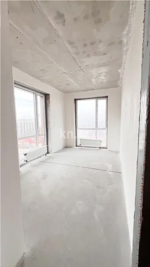 Продажа 3-комнатной квартиры, 87 м², ул. Навои, дом  30а/1 - Продажа  трехкомнатных квартир в новостройках Алматы фото 3 из 5