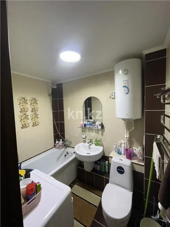 Продажа 3-комнатной квартиры, 60 м² - Продажа  трехкомнатных квартир в Шахтинске фото 5 из 6