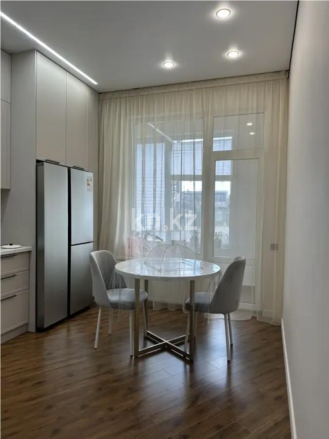 Продажа 2-комнатной квартиры, 66.8 м² в Астане - фото 2