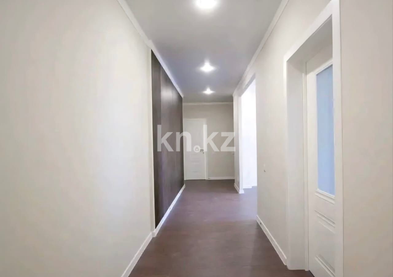 Продажа 3-комнатной квартиры, 106 м² - Продажа жилой и коммерческой недвижимости в Алматы фото 7 из 10