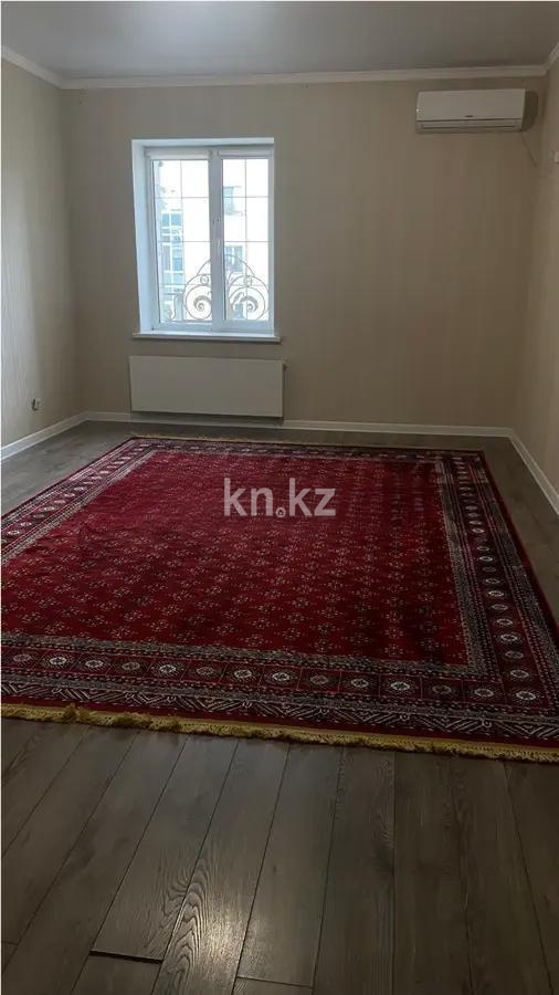 Продажа 3-комнатной квартиры, 100 м², ул. Бокейхана, дом  27 - Продажа  трехкомнатных квартир в новостройках Астаны без посредников фото 1 из 6