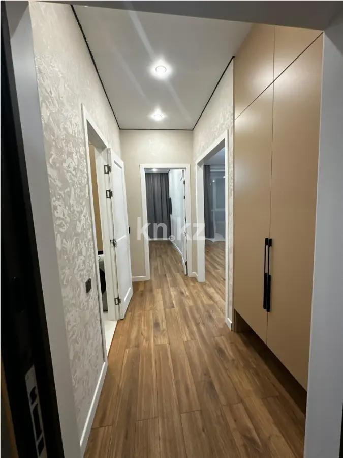 Продажа 2-комнатной квартиры, 46 м² в Астане - фото 5