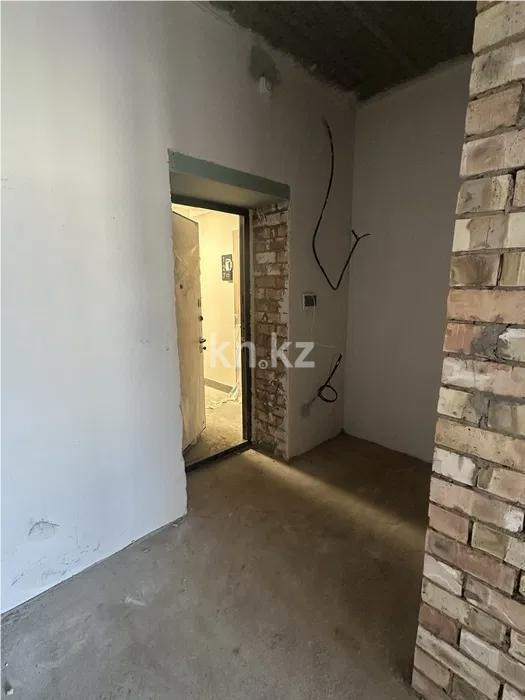 Продажа 2-комнатной квартиры, 50 м² - Продажа квартир в кирпичном доме в Казахстане - страница 112 фото 4 из 4
