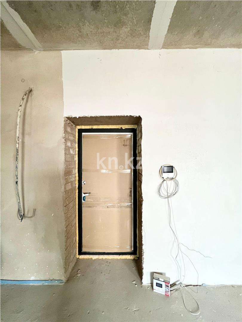 Продажа 2-комнатной квартиры, 70 м², ул. Букетова - Продажа  двухкомнатных квартир в Караганде фото 6 из 9