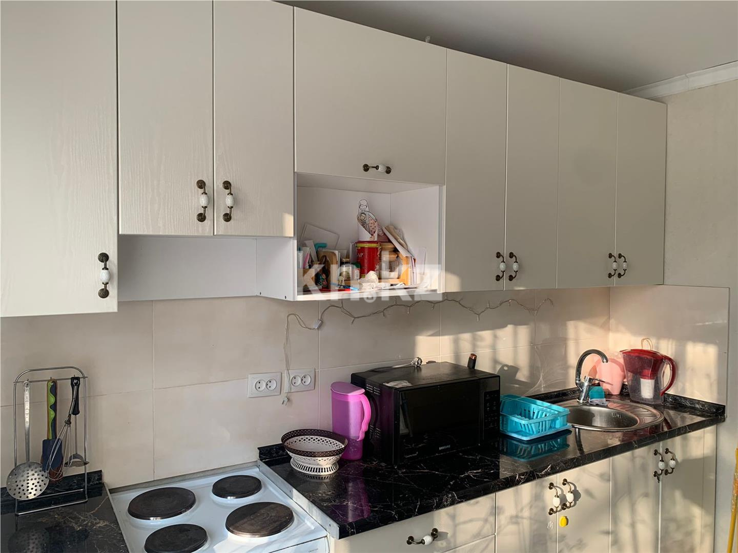 Продажа 1-комнатной квартиры, 41 м², ул. Таттимбета - Продажа домов, коттеджей в Актау фото 2 из 8