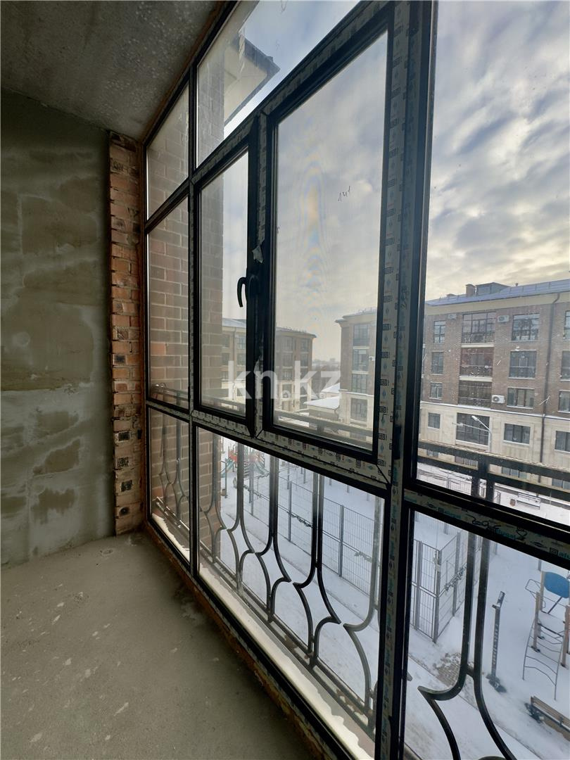 Продажа 3-комнатной квартиры, 87 м², ул. Жанибекова, дом  53 - Продажа  трехкомнатных квартир в Караганде фото 14 из 20