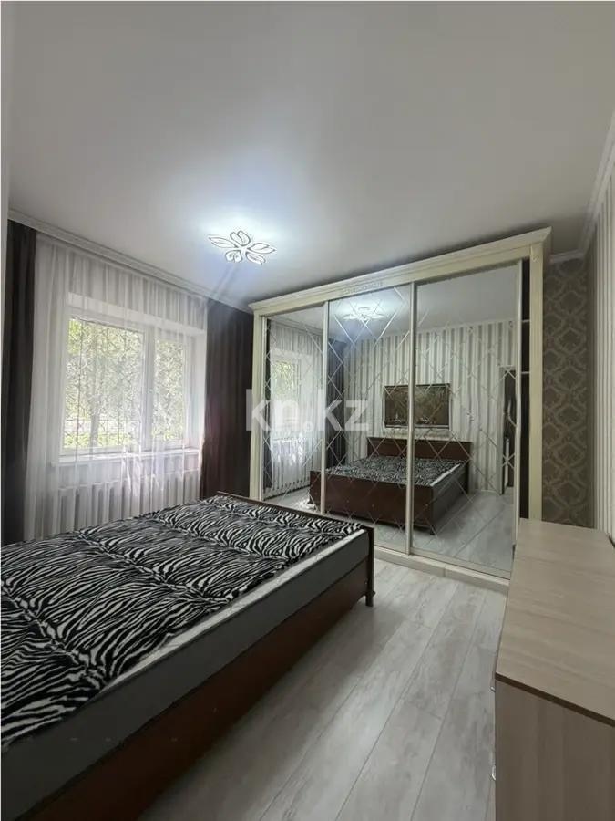 Продажа 2-комнатной квартиры, 50 м² в Алматы - фото 2