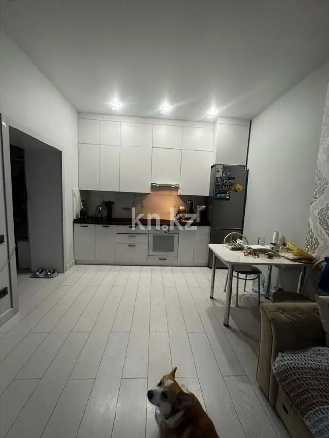 Продажа 2-комнатной квартиры, 45 м² в Астане - фото 3