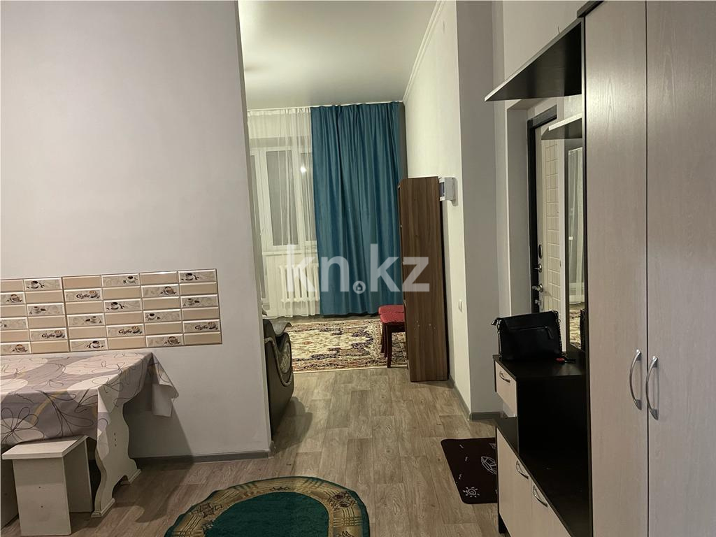 Продажа 1-комнатной квартиры, 34 м², мкр. Алтын Арка в Караганде - фото 6