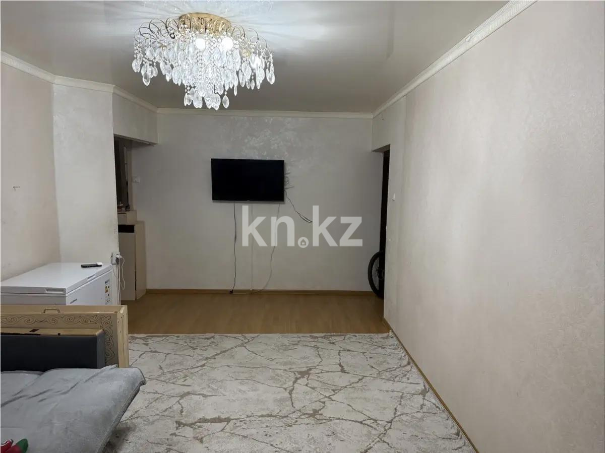 Продажа 3-комнатной квартиры, 67 м², пр. Жумабаева, дом  11 - Продажа квартир в Казахстане фото 1 из 6