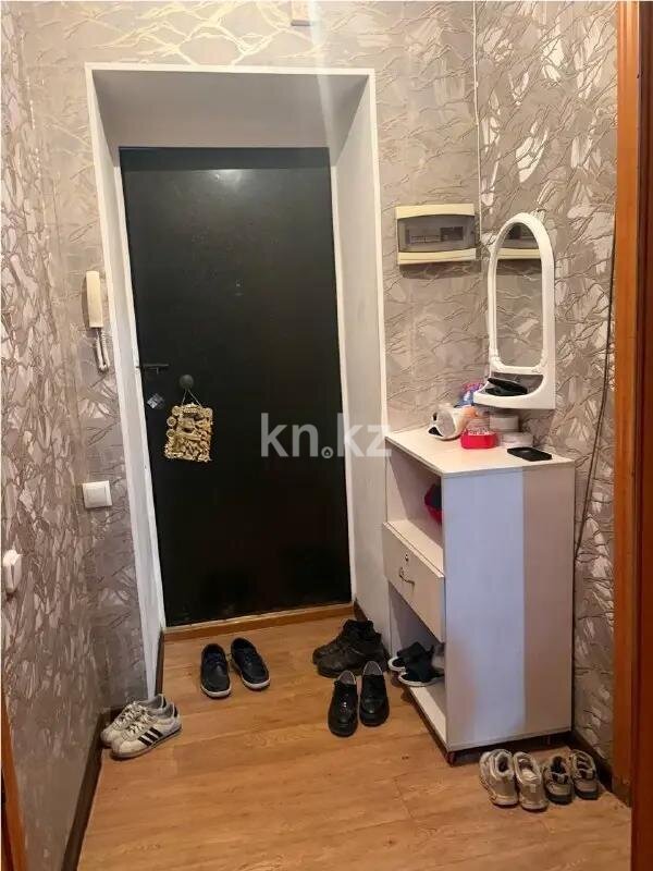 Продажа 1-комнатной квартиры, 34 м² в Астане - фото 4