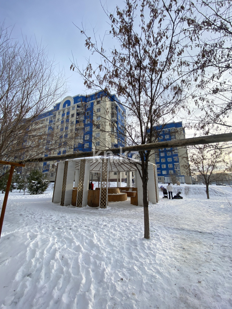 Продажа 3-комнатной квартиры, 62 м² в Шымкенте - фото 4