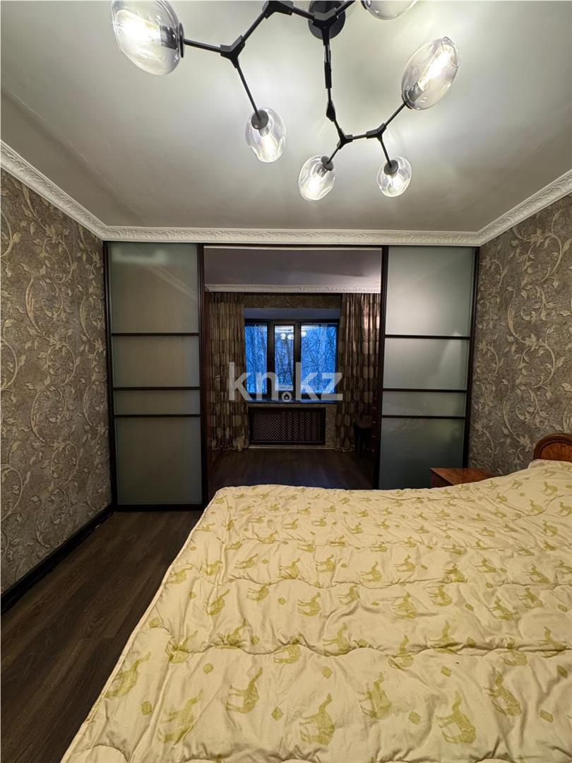 Продажа 2-комнатной квартиры, 46 м², пр. Н. Абдирова - Продажа квартир в Караганде фото 5 из 14