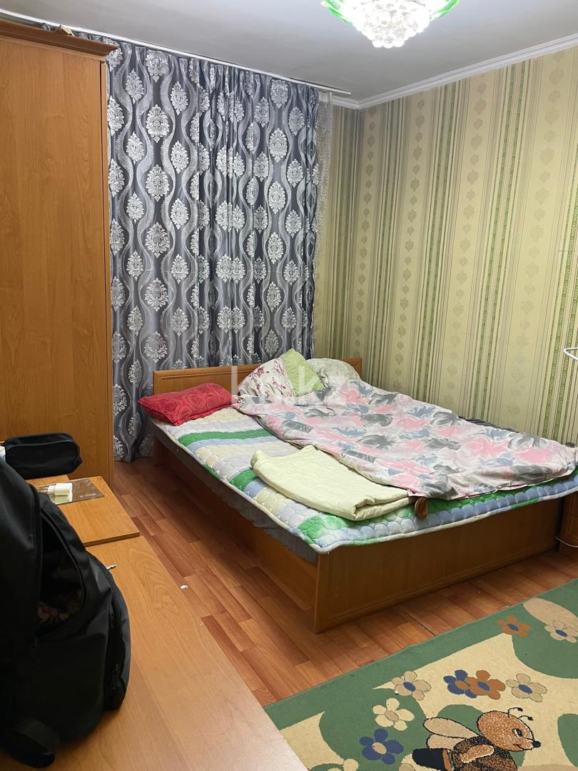 Аренда 1-комнатной квартиры, 28 м² - Аренда квартир помесячно в Алматы фото 1 из 6