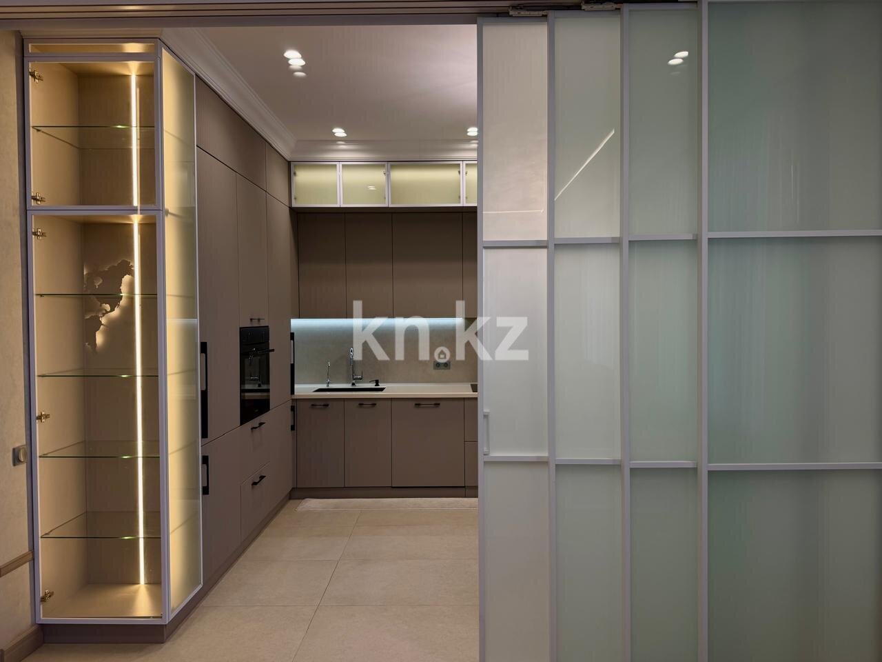 Продажа 3-комнатной квартиры, 89 м² в Караганде - фото 5