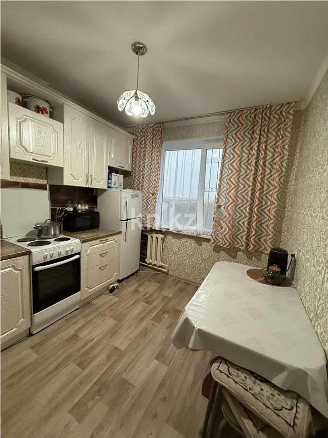 Продажа 4-комнатной квартиры, 80 м², пр. Шахтеров, дом  5 - Продажа  четырехкомнатных квартир в Караганде фото 4 из 7