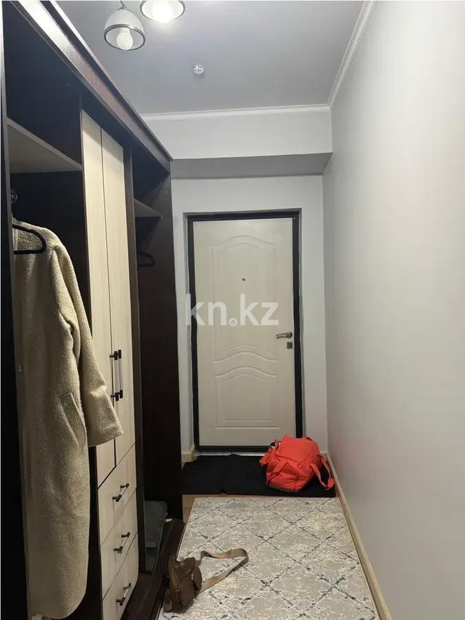Продажа 2-комнатной квартиры, 52 м², ул. Муратбаева, дом  14 - Продажа жилой и коммерческой недвижимости в Алматы фото 4 из 4