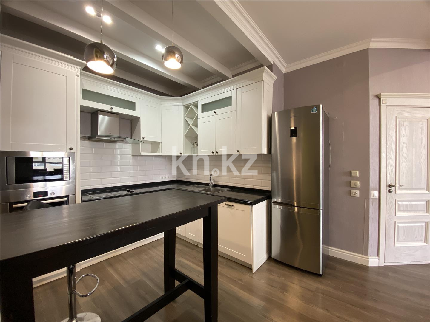 Продажа 3-комнатной квартиры, 87.4 м², ул. Керей, Жанибек хандар - Продажа жилой и коммерческой недвижимости в Казахстане фото 3 из 26