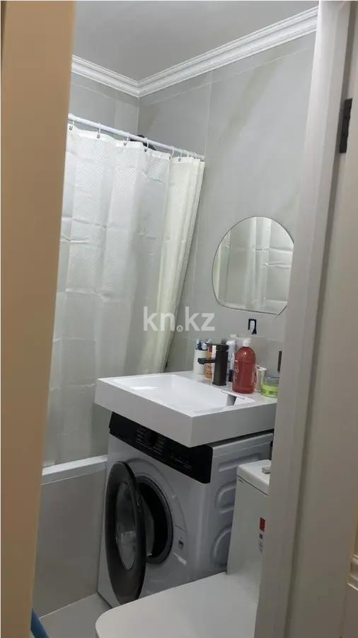 Продажа 1-комнатной квартиры, 34 м² - Продажа квартир в Астане без посредников - страница 4 фото 2 из 4