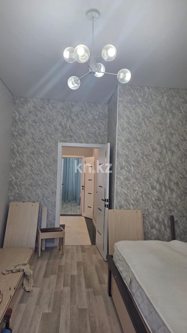 Аренда 2-комнатной квартиры, 68 м² в Астане - фото 5