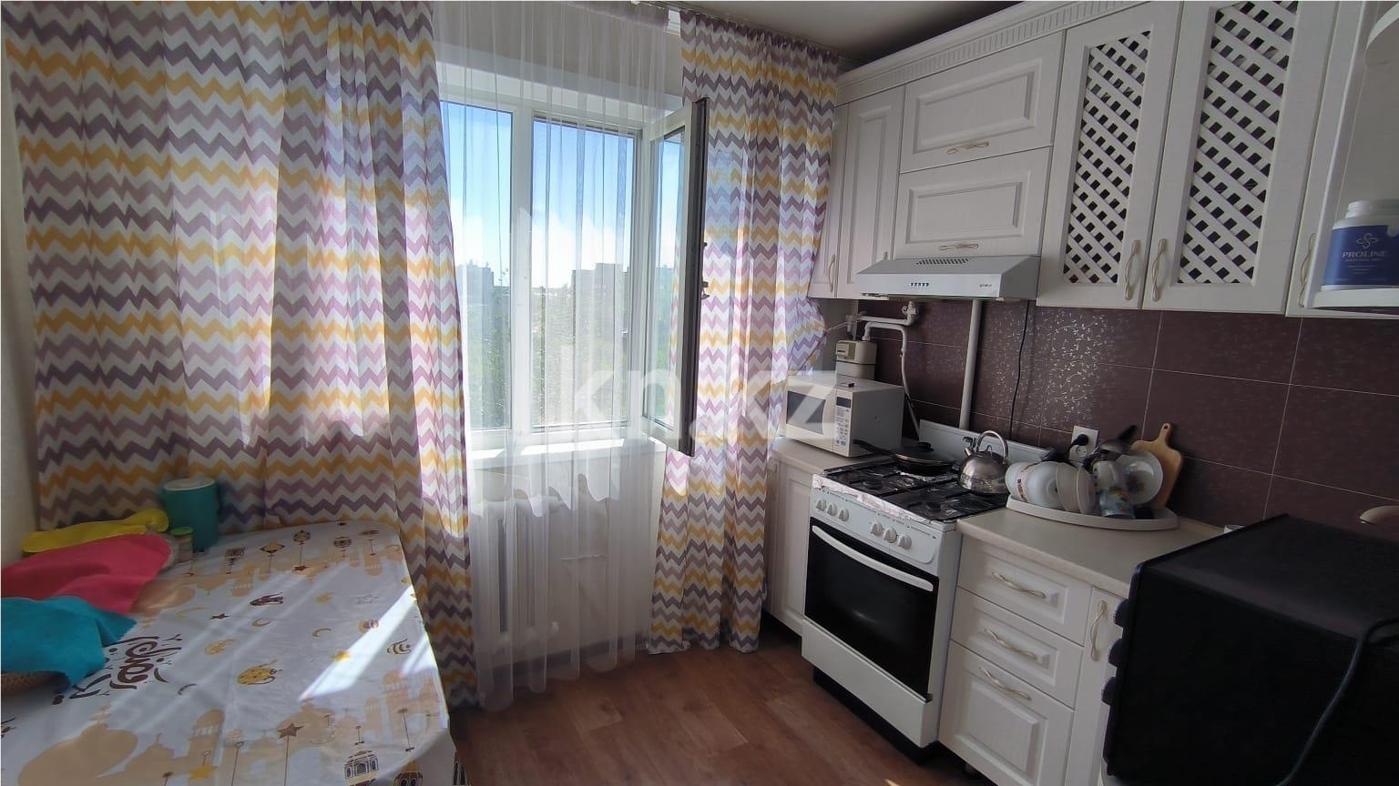 Продажа 2-комнатной квартиры, 51 м² - Продажа квартир в панельном доме в Казахстане - страница 90 фото 8 из 18
