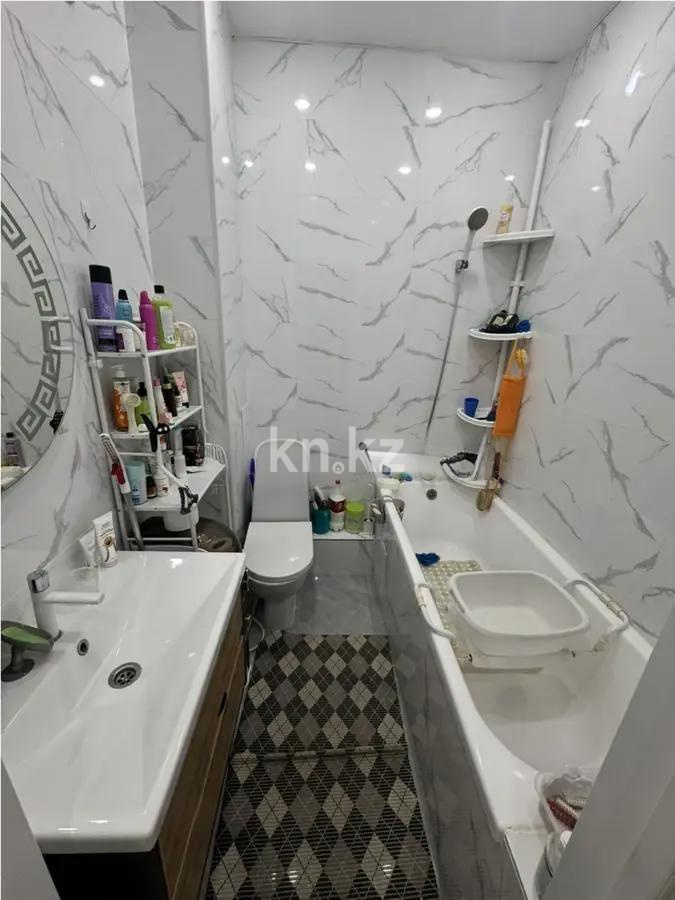 Продажа 1-комнатной квартиры, 38 м² в Астане - фото 3