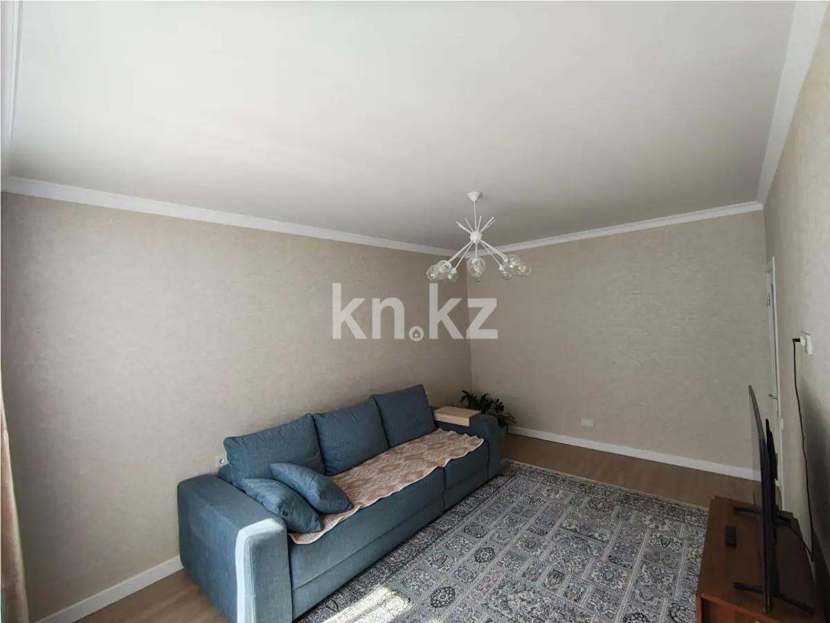 Продажа 3-комнатной квартиры, 65 м², ул. Тургута Озала, дом  65 - Продажа  трехкомнатных квартир в Алматы с фото фото 1 из 4
