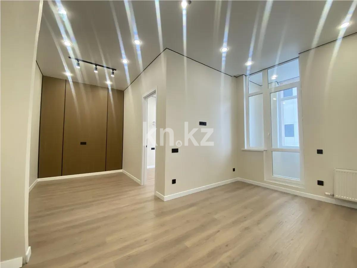 Продажа 2-комнатной квартиры, 40 м² в Астане - фото 2