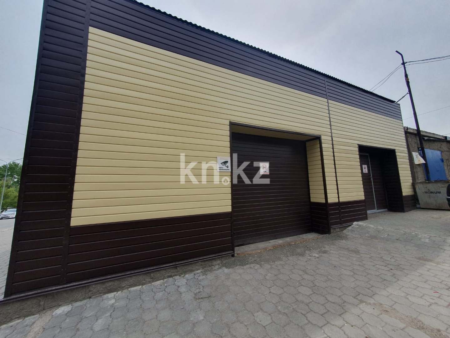 Продажа , 204 м², ул. Амангельды - Продажа офисных и торговых помещений в Темиртау фото 2 из 6