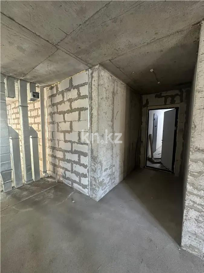 Продажа 3-комнатной квартиры, 107 м², ул. Толе би, дом  285/8 стр - Продажа  трехкомнатных квартир в новостройках Алматы фото 3 из 3