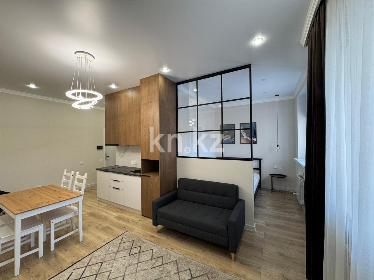 Продажа 2-комнатной квартиры, 36 м² - Продажа  двухкомнатных квартир в новостройках Астаны с фото - страница 69 фото 3 из 7