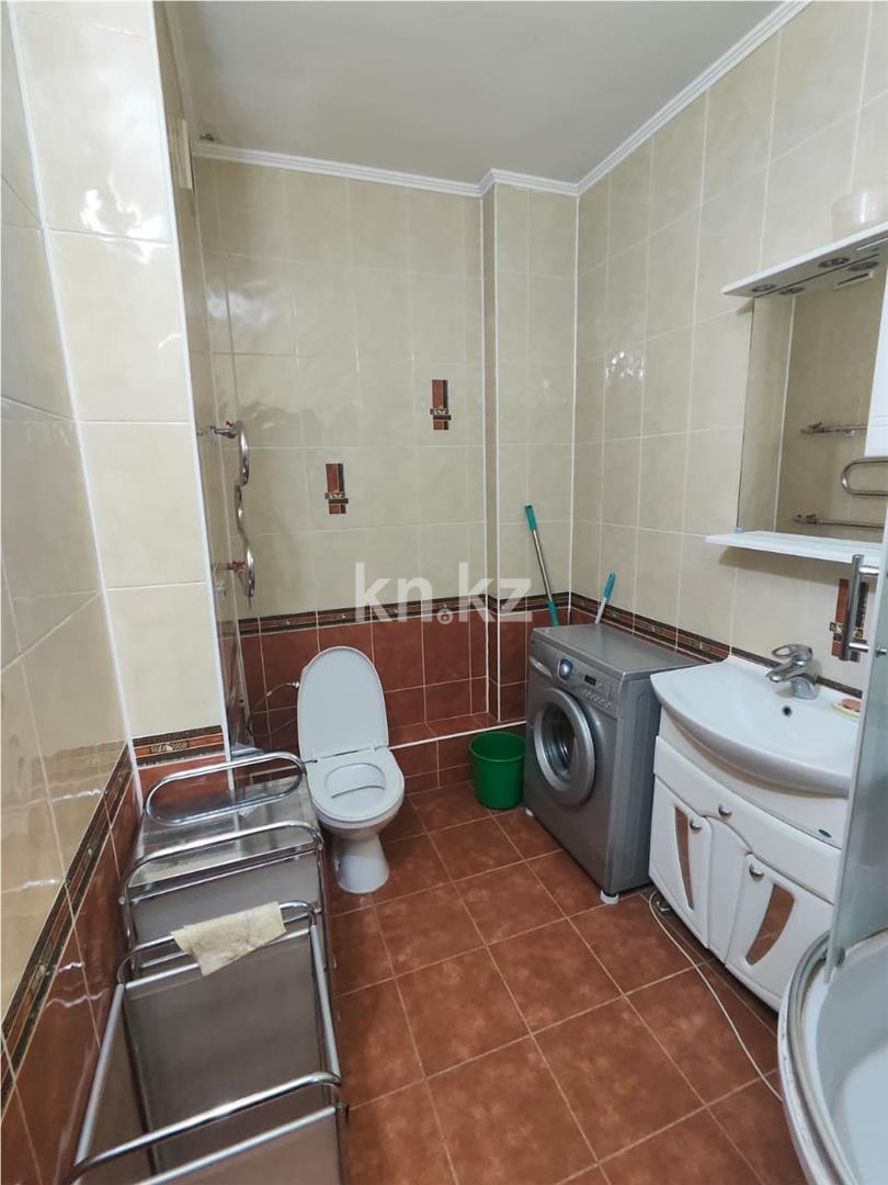 Продажа 2-комнатной квартиры, 65 м² - Продажа  двухкомнатных квартир в новостройках Астаны - страница 3 фото 9 из 11