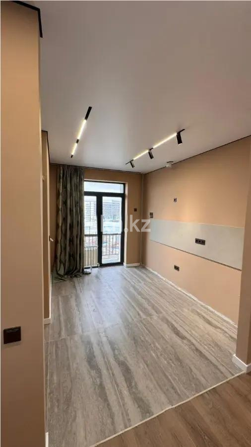 Продажа 2-комнатной квартиры, 51 м² - Продажа квартир в новостройках Алматы фото 3 из 4