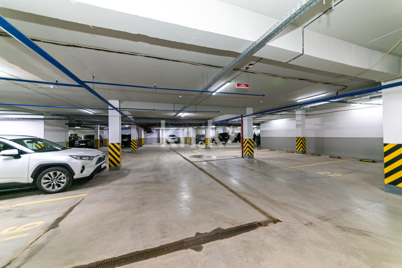 Продажа 2-комнатной квартиры, 74 м², ул. Сыганак, дом  48 в Астане - фото 14