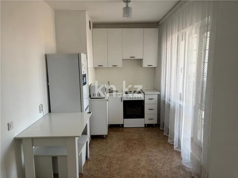 Продажа 1-комнатной квартиры, 42 м² - Продажа  однокомнатных квартир в Караганде фото 1 из 11
