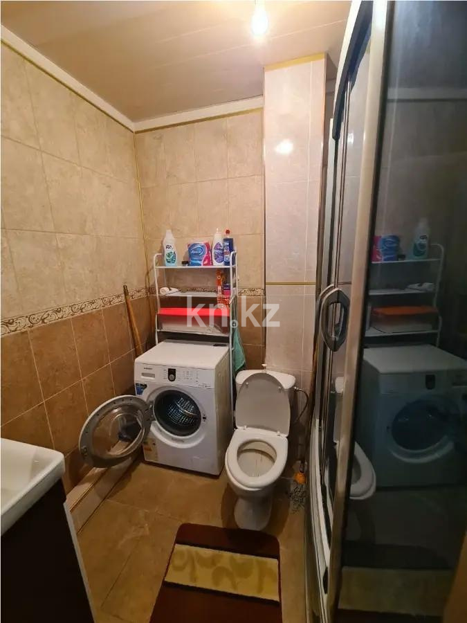 Продажа 2-комнатной квартиры, 52.9 м², пр. Райымбека, дом  481/1 в Алматы - фото 4