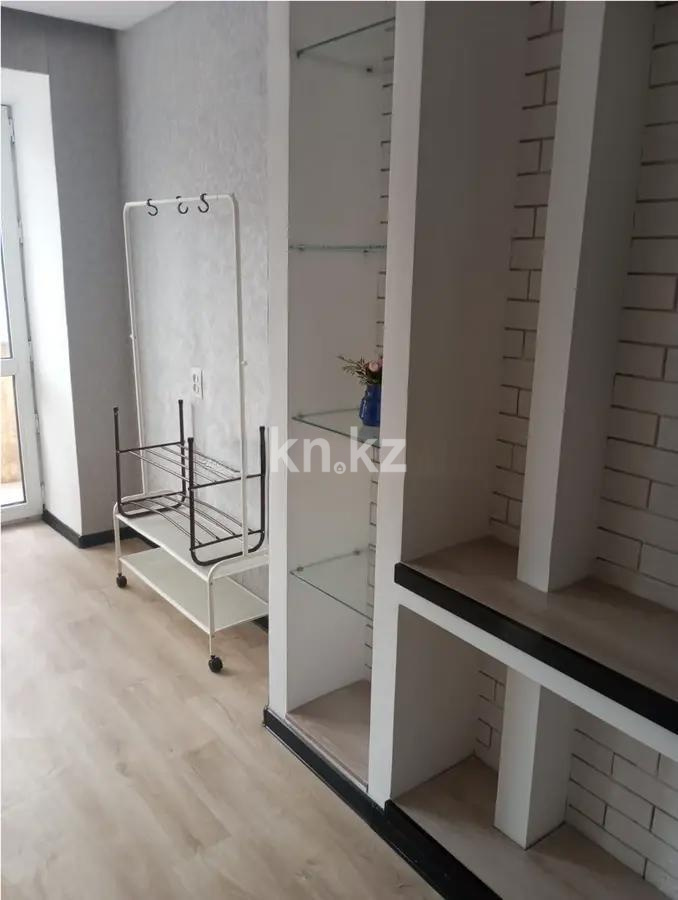 Продажа 1-комнатной квартиры, 30 м², ул. Жамбыла, дом  55 - Продажа квартир в Сарани фото 3 из 3